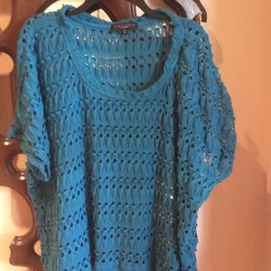 Sanctuary clothing shirt